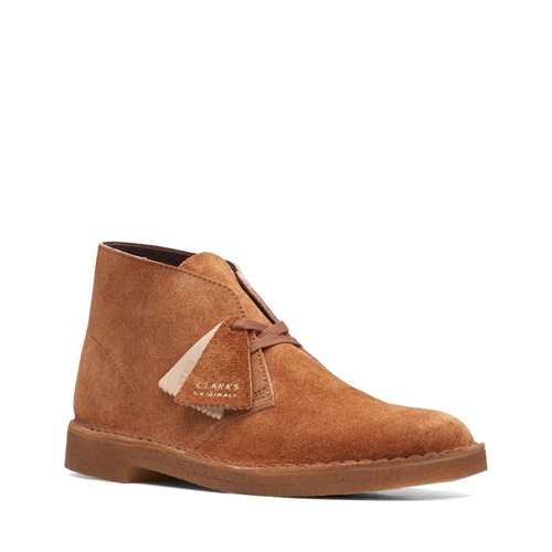 Clarks originals stivali - clarks,