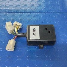 Modulo antifurto modulare auto anni 80 - 90 Serpi Gemel n° GM24.  [4695.24]