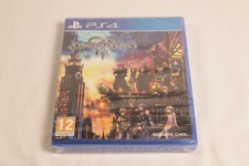 Kingdom Hearts 3 PS4