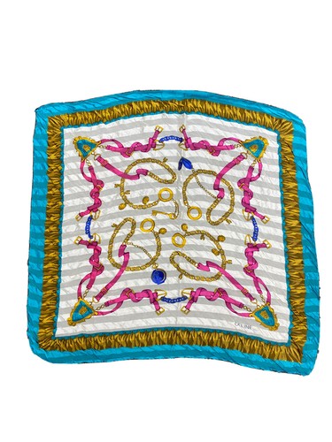 Celine paris foulard donna - foulard,