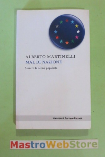 Alberto martinelli mal - alberto, di