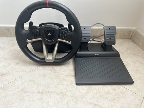 Hori racing wheel apex - hori,