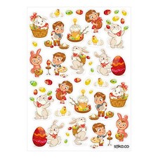 Felice Uova di Pasqua