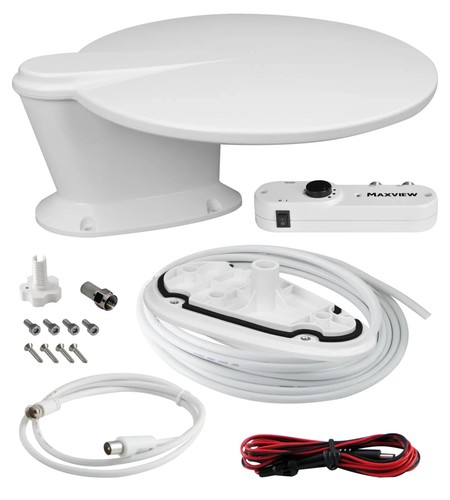 Maxview gazelle antenna - gazelle, tv