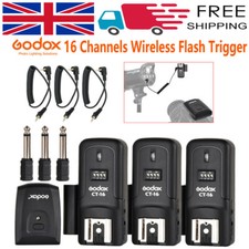 Telecamera CT-16 Radio