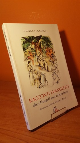 Racconti evangelici che - , i