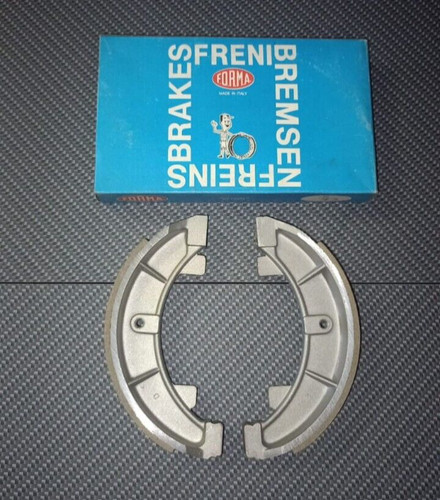 Innocenti lambro 450 - lambro, 550