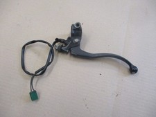 Poignée d'embrayage pour