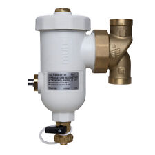 FILTRO DEFANGATORE MAGNETICO