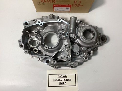 Honda 2014 2017 crf250r - crf250r, carter