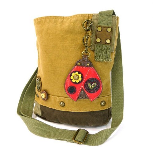 Nuovo chala borsa toppa - nuovo,