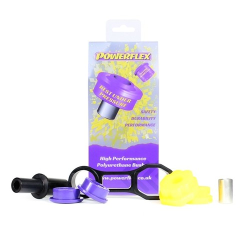 Powerflex lower torque - powerflex,