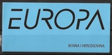 2000 BOSNIA ERZEG. CROATA