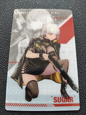 Zucchero ~ Dea della Vittoria