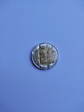 Moneta 2 Euro Slovenia