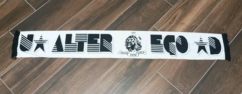 Sciarpa scarf ultras derthona - scarf,