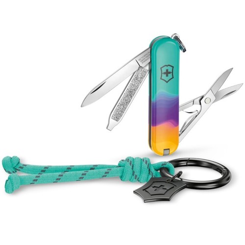 Coltello multiuso victorinox - coltello,