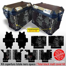 Kit completo adesivi - kit,