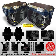 Kit COMPLETO adesivi