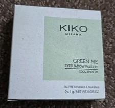 Palette ombretti KIKO Milano