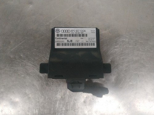 8p0907530a modulo elettronico - modulo,