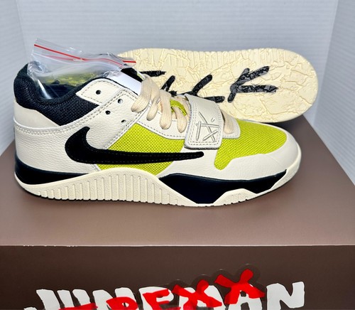 Scarpe jordan jumpman jack - scarpe,