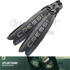 PINNE TURBO IMPULSE BLACK