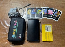 Nintendo 3DS completa