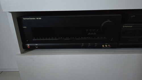 Sintoamplificatore harman - sintoamplificatore,