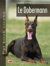 Doberman von Angélique