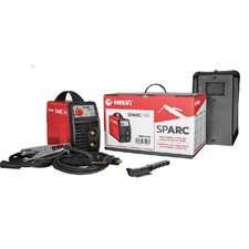 HELVI SPARC 186/160A Kit