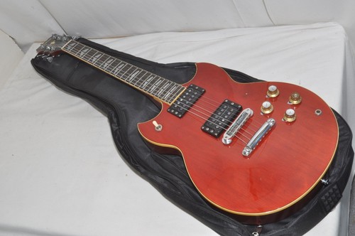 Chitarra elettrica yamaha - elettrica,