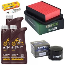 Kit 3L Manutenzione Olio