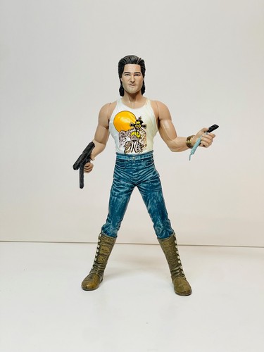 Raro big trouble little - in,