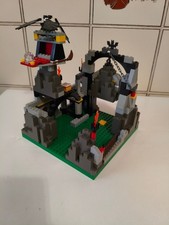 Lego Ritter Castle Witch's
