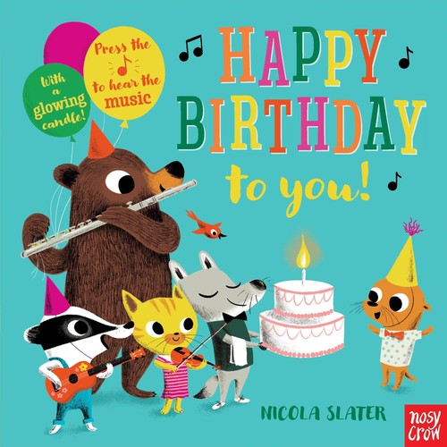 Happy birthday you a - happy,