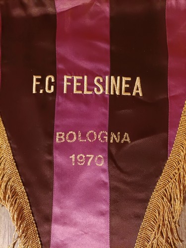 Felsinea bologna - fc,