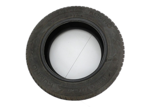 Pneumatico invernale kumho - 1,