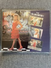 KYLIE  MINOGUE   -   The