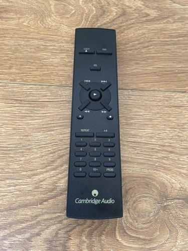 Telecomando audio originale