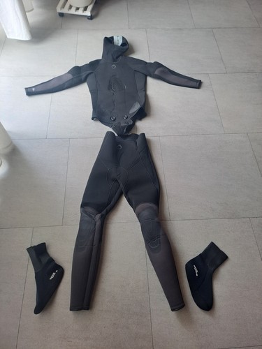 Muta apnea pezzi con - apnea,