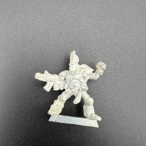 Warhammer 40k lupi spaziali - 40k,