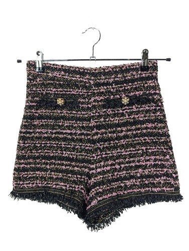 Zara pantaloncino vita - a, alta
