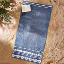 Anchors Telo Mare in Cotone