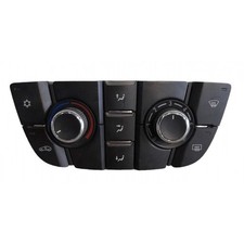 Centralina climatizzatore 13346092 Opel Astra J 1.7 Cdti station wagon 2009-2020