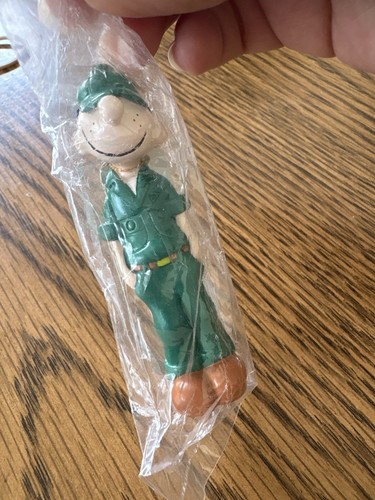 Vintage beetle bailey - beetle,