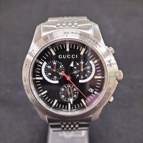 Timeless chronograph watch - g,