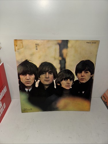 Beatles for sale - beatles,