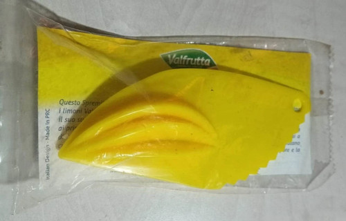 Spremi limoni portatile - limoni,