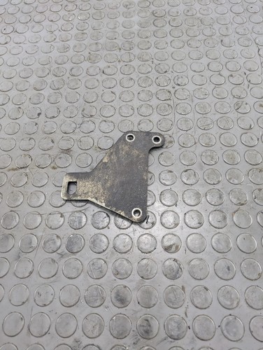 Staffa supporto scarico harley - staffa,